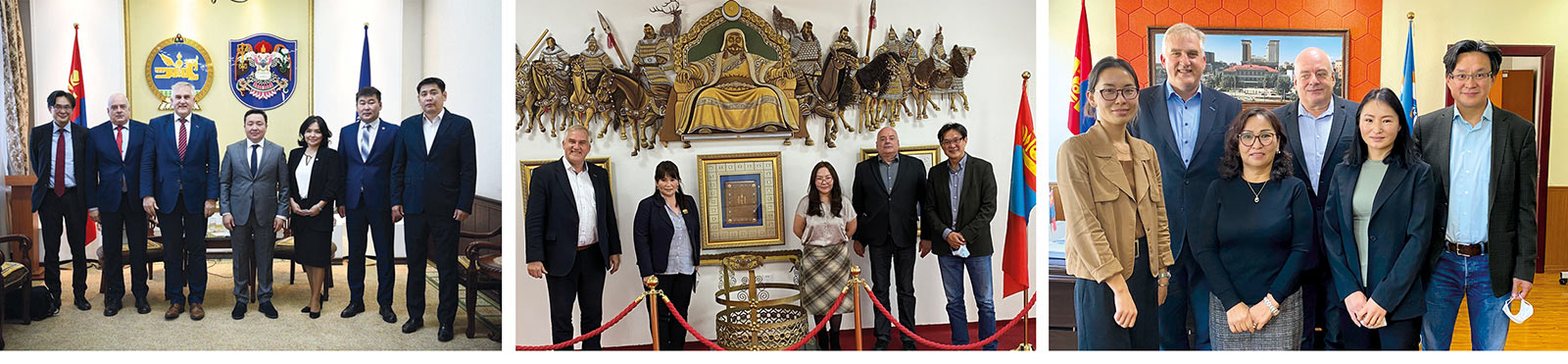 Наші партнери в Україні