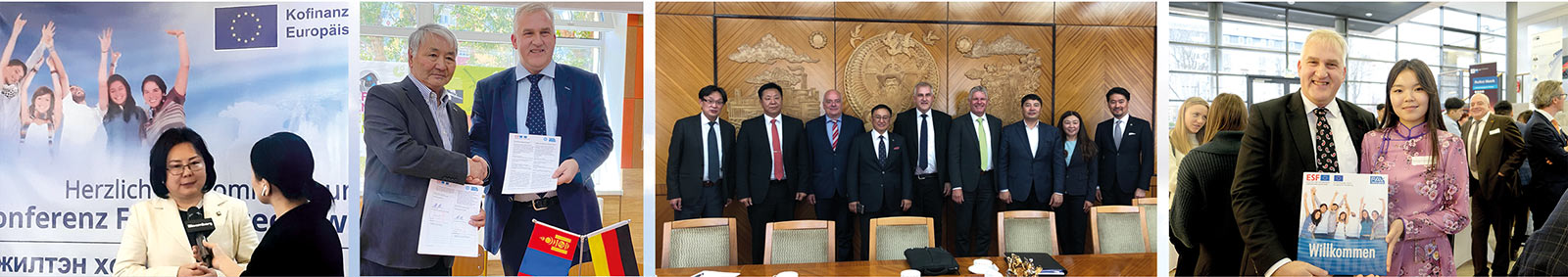 Наші партнери в Україні