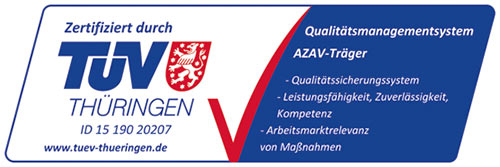 TÜV Thüringen